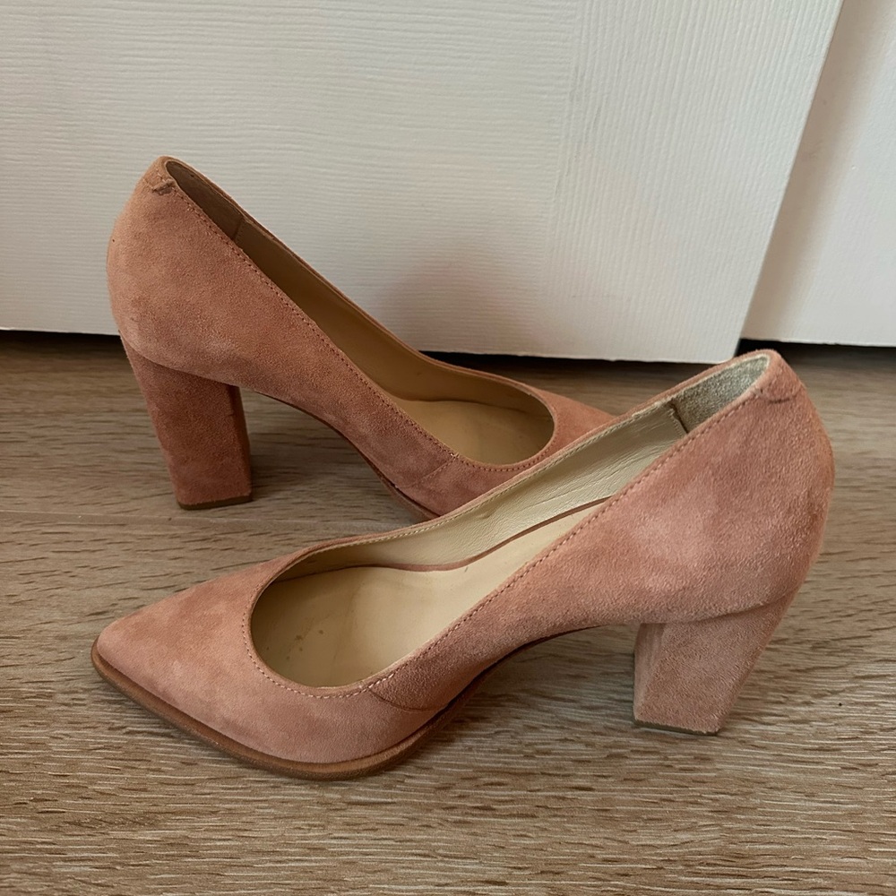 Loeffler Randall Women’s Heels (sz. 37)